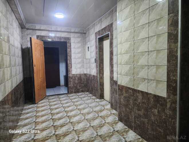 Продаётся 3-комн. вторичка 70 м², м. Кара Караев, photo 16 from 18