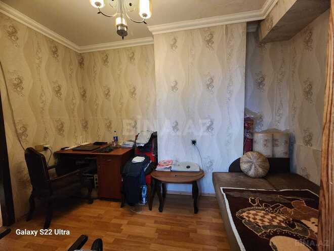 Продаётся 3-комн. вторичка 70 м², м. Кара Караев, photo 8 from 18