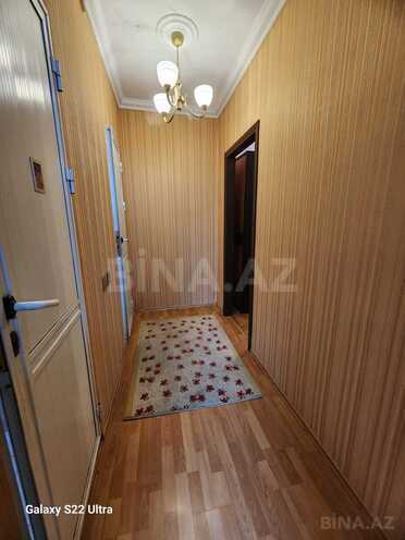 Продаётся 3-комн. вторичка 70 м², м. Кара Караев, photo 15 from 18