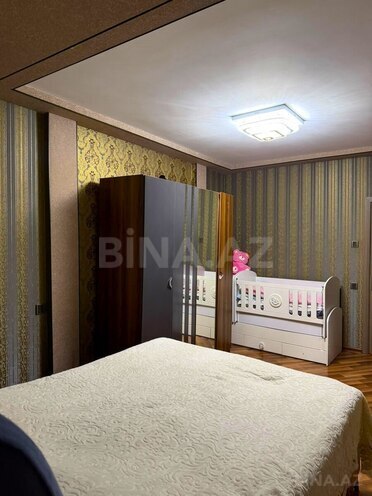 Satılır 4 otaqlı köhnə tikili 110 m², Əhmədli q., photo 8 from 17