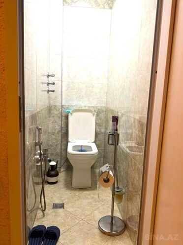 Satılır 4 otaqlı köhnə tikili 110 m², Əhmədli q., photo 15 from 17