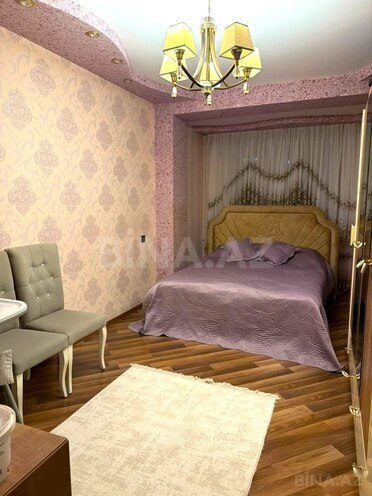 Satılır 4 otaqlı köhnə tikili 110 m², Əhmədli q., photo 5 from 17