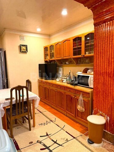 Satılır 4 otaqlı köhnə tikili 110 m², Əhmədli q., photo 12 from 17