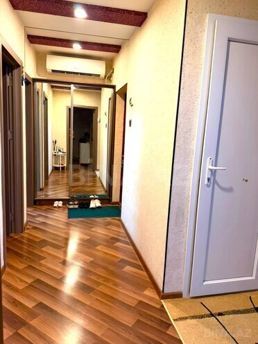Satılır 4 otaqlı köhnə tikili 110 m², Əhmədli q., photo 16 from 17