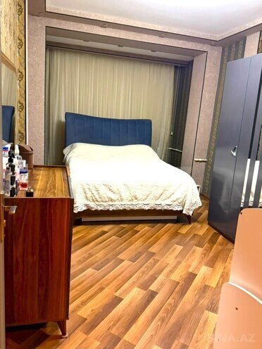 Satılır 4 otaqlı köhnə tikili 110 m², Əhmədli q., photo 7 from 17