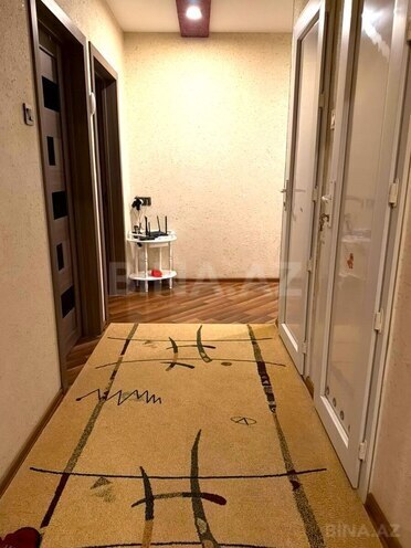 Satılır 4 otaqlı köhnə tikili 110 m², Əhmədli q., photo 10 from 17