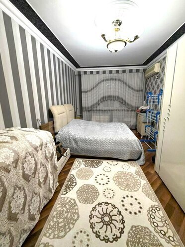 Satılır 4 otaqlı köhnə tikili 110 m², Əhmədli q., photo 6 from 17