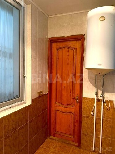 Satılır 4 otaqlı köhnə tikili 110 m², Əhmədli q., photo 9 from 17