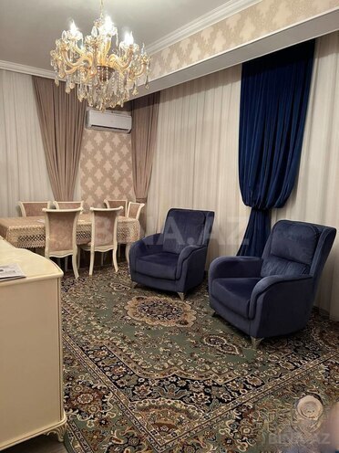 Продается 3-комн. новостройка 96 м², м. 28 мая, photo 5 from 17