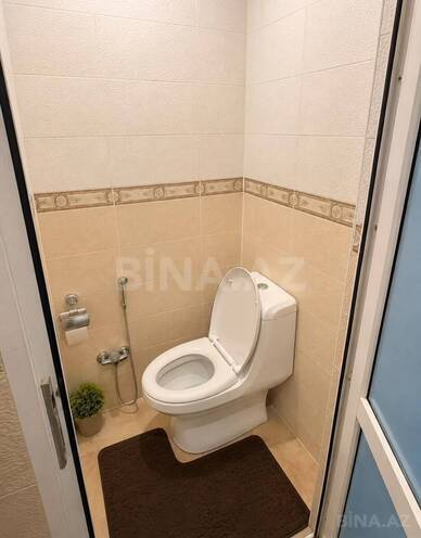 Продаётся 2-комн. новостройка 68.3 м², м. Ази Асланов, photo 11 from 13