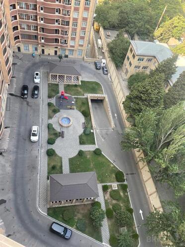 Сдаётся 3-комн. новостройка 170 м², м. Гянджлик, photo 9 from 11