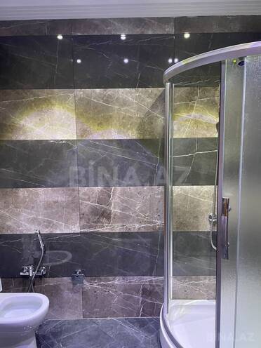 Сдаётся 3-комн. новостройка 170 м², м. Гянджлик, photo 8 from 11