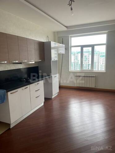 Сдаётся 3-комн. новостройка 170 м², м. Гянджлик, photo 1 from 11