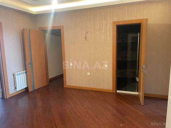 Сдаётся 3-комн. новостройка 170 м², м. Гянджлик, photo 3 from 11