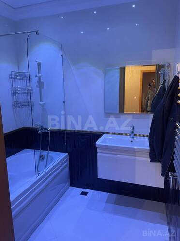 Сдаётся 3-комн. новостройка 170 м², м. Гянджлик, photo 7 from 11