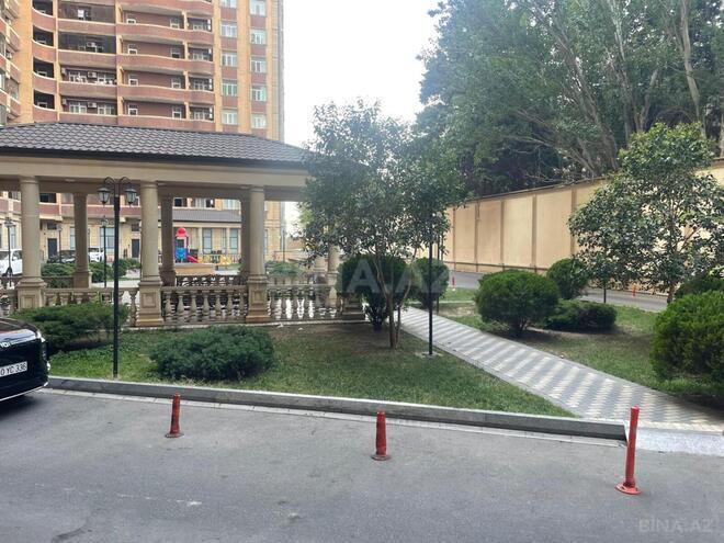 Сдаётся 3-комн. новостройка 170 м², м. Гянджлик, photo 10 from 11