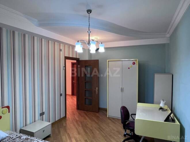 İcarəyə verilir 4 otaqlı yeni tikili 202 m², Nərimanov r., photo 10 from 18