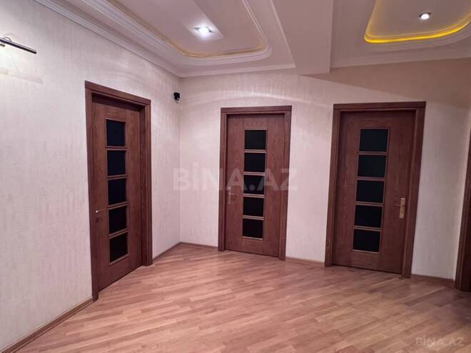 İcarəyə verilir 4 otaqlı yeni tikili 202 m², Nərimanov r., photo 4 from 18