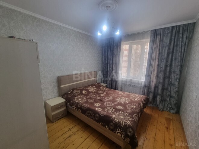Сдается 2-комн. вторичка 62 м², пос. Ази Асланова, photo 5 from 11
