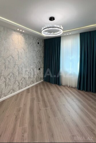 Satılır 2 otaqlı köhnə tikili 55 m², Memar Əcəmi m., photo 4 from 9