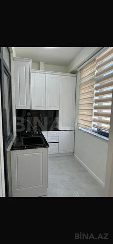 Satılır 2 otaqlı köhnə tikili 55 m², Memar Əcəmi m., photo 6 from 9