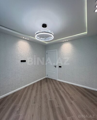 Satılır 2 otaqlı köhnə tikili 55 m², Memar Əcəmi m., photo 5 from 9