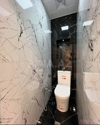 Satılır 2 otaqlı köhnə tikili 55 m², Memar Əcəmi m., photo 8 from 9