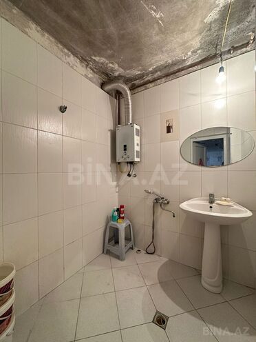 Satılır 5 otaqlı köhnə tikili 120 m², Həzi Aslanov m., photo 12 from 14