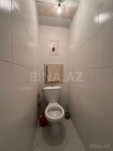Satılır 5 otaqlı köhnə tikili 120 m², Həzi Aslanov m., photo 13 from 14