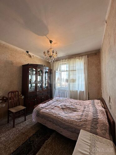 Satılır 5 otaqlı köhnə tikili 120 m², Həzi Aslanov m., photo 6 from 14