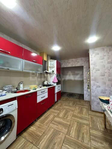 Satılır 5 otaqlı köhnə tikili 120 m², Həzi Aslanov m., photo 10 from 14