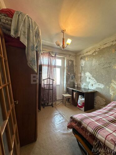 Satılır 5 otaqlı köhnə tikili 120 m², Həzi Aslanov m., photo 8 from 14
