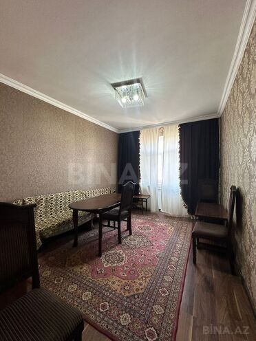 Satılır 5 otaqlı köhnə tikili 120 m², Həzi Aslanov m., photo 4 from 14