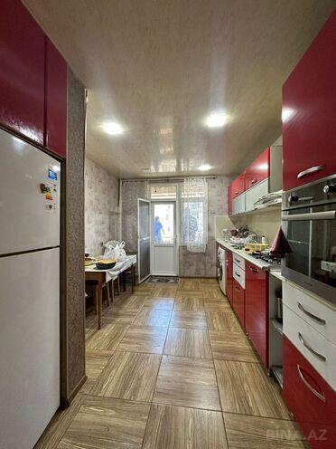 Satılır 5 otaqlı köhnə tikili 120 m², Həzi Aslanov m., photo 9 from 14