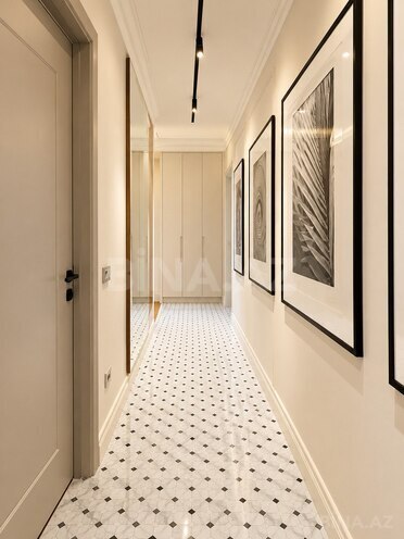 Satılır 3 otaqlı yeni tikili 65 m², Ağ şəhər q., photo 9 from 11