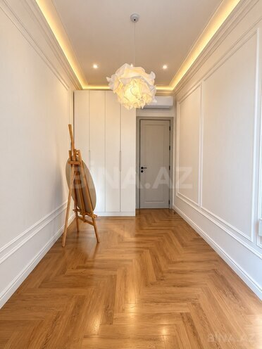Satılır 3 otaqlı yeni tikili 65 m², Ağ şəhər q., photo 8 from 11