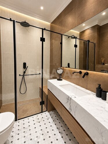 Satılır 3 otaqlı yeni tikili 65 m², Ağ şəhər q., photo 10 from 11