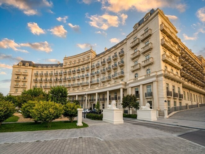 Satılır 3 otaqlı yeni tikili 65 m², Ağ şəhər q., photo 1 from 11