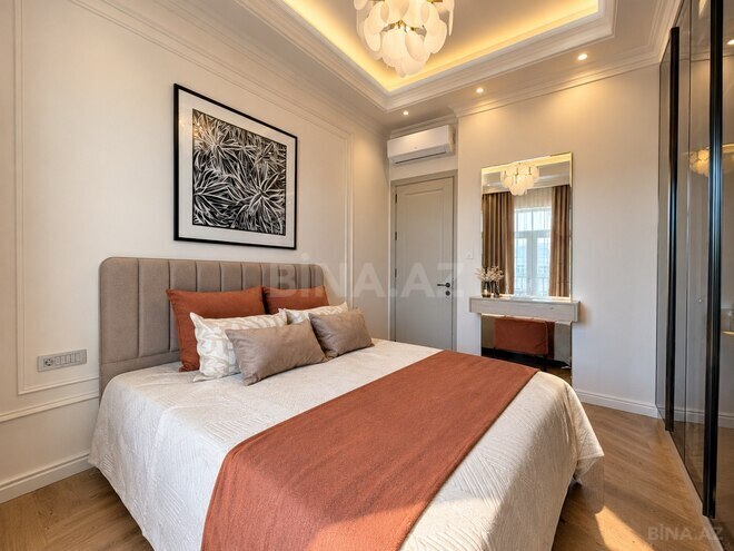 Satılır 3 otaqlı yeni tikili 65 m², Ağ şəhər q., photo 7 from 11