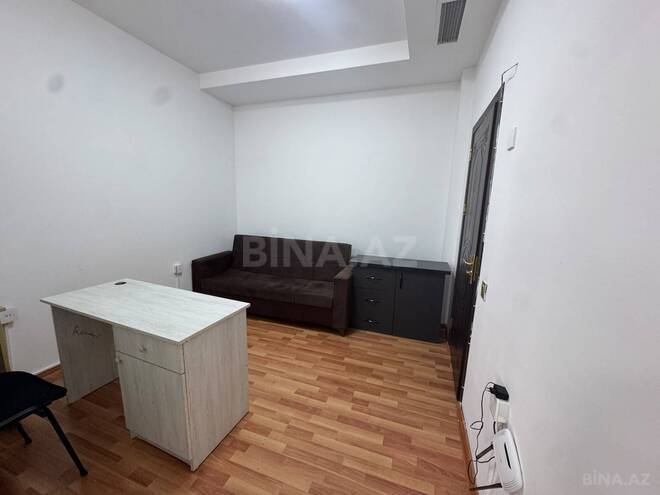 İcarəyə verilir 2 otaqlı ofis 40 m², Nəriman Nərimanov m., photo 5 from 7