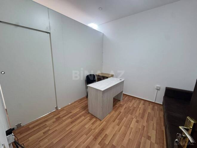 İcarəyə verilir 2 otaqlı ofis 40 m², Nəriman Nərimanov m., photo 6 from 7