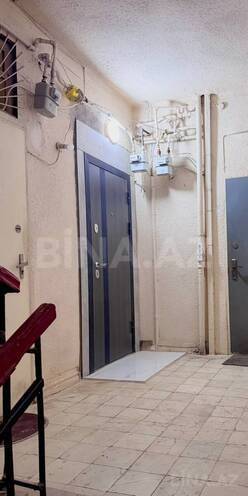 Satılır 2 otaqlı köhnə tikili 55 m², Nəriman Nərimanov m., photo 10 from 15