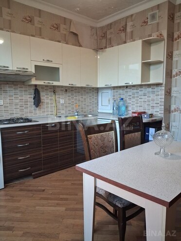 İcarəyə verilir 2 otaqlı yeni tikili 90 m², Şah İsmayıl Xətai m., photo 8 from 15