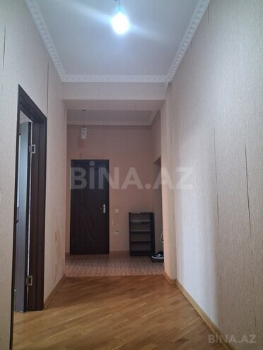 İcarəyə verilir 2 otaqlı yeni tikili 90 m², Şah İsmayıl Xətai m., photo 14 from 15
