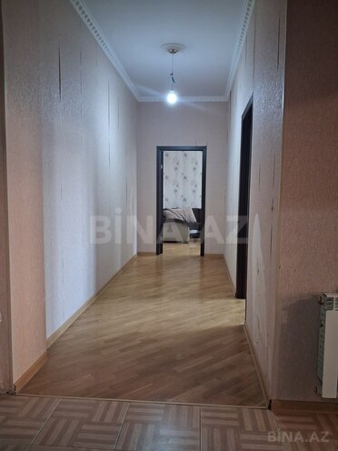 İcarəyə verilir 2 otaqlı yeni tikili 90 m², Şah İsmayıl Xətai m., photo 12 from 15