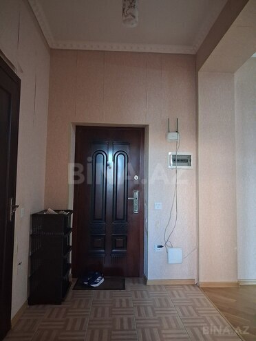 İcarəyə verilir 2 otaqlı yeni tikili 90 m², Şah İsmayıl Xətai m., photo 13 from 15