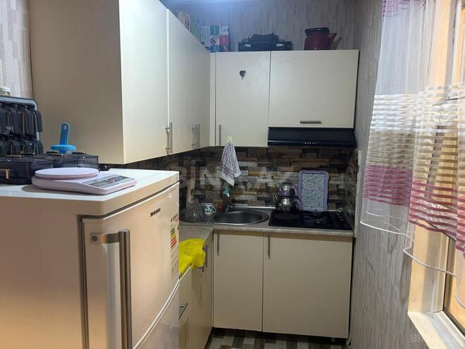 İcarəyə verilir 2 otaqlı həyət evi/bağ evi 65 m², Binəqədi r., photo 5 from 15