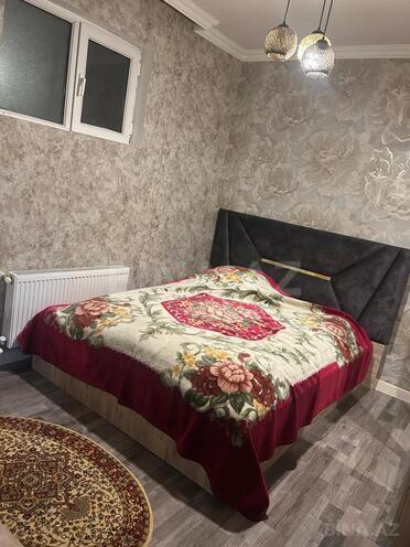 İcarəyə verilir 2 otaqlı həyət evi/bağ evi 65 m², Binəqədi r., photo 4 from 15