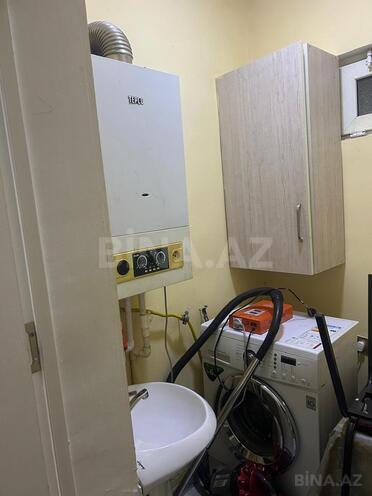 İcarəyə verilir 2 otaqlı həyət evi/bağ evi 65 m², Binəqədi r., photo 9 from 15
