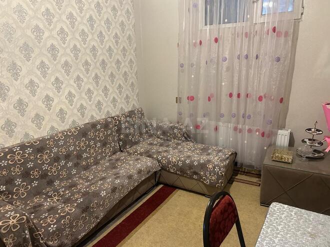 İcarəyə verilir 2 otaqlı həyət evi/bağ evi 65 m², Binəqədi r., photo 3 from 15